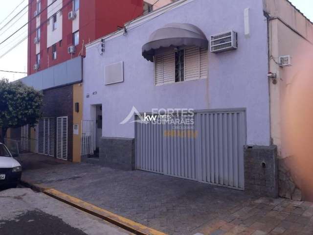 Casa com 4 quartos à venda no Centro, Ribeirão Preto  por R$ 370.000