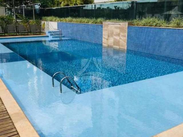 Apartamento com 4 quartos à venda no Jardim Botânico, Ribeirão Preto  por R$ 2.600.000