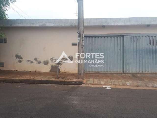 Casa com 3 quartos à venda na Vila Monte Alegre, Ribeirão Preto  por R$ 424.000