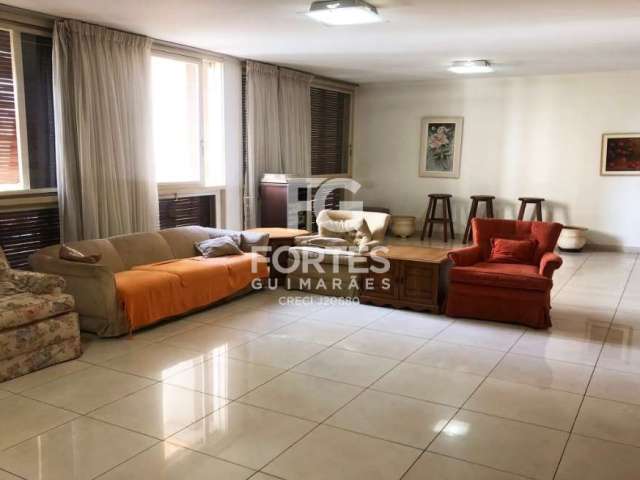 Apartamento com 3 quartos à venda no Centro, Ribeirão Preto  por R$ 450.000