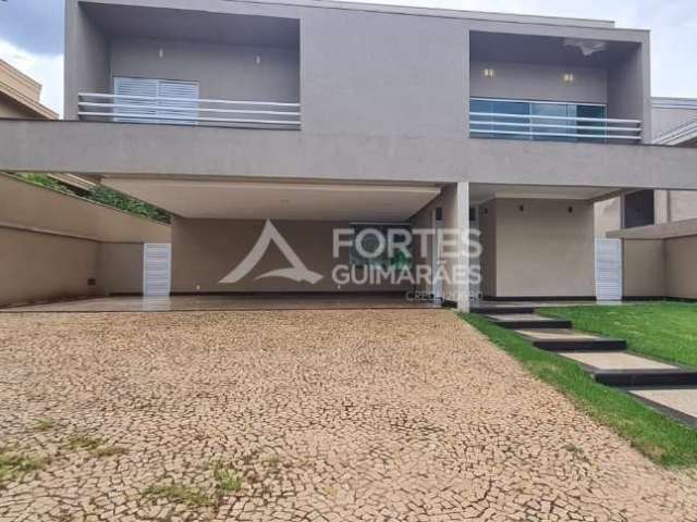 Casa em condomínio fechado com 4 quartos à venda no Condomínio Guaporé, Ribeirão Preto  por R$ 4.000.000