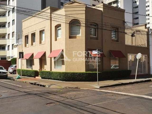 Prédio com 5 salas à venda no Centro, Ribeirão Preto  por R$ 690.000