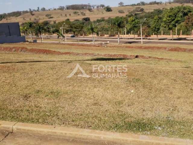 Terreno à venda no Residencial e Empresarial Alphaville, Ribeirão Preto  por R$ 553.000