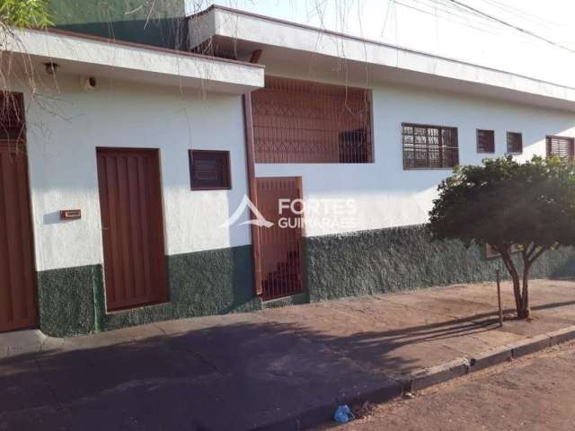 Casa com 3 quartos à venda na Vila Brasil, Ribeirão Preto  por R$ 330.000