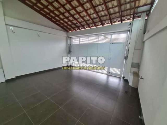 Casa com 3 quartos à venda na Vila Mirim, Praia Grande , 90 m2 por R$ 750.000