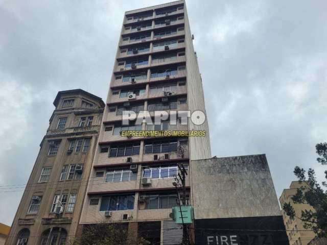 Sala, Centro, Santos - R$ 190 mil, Cod: 60012390