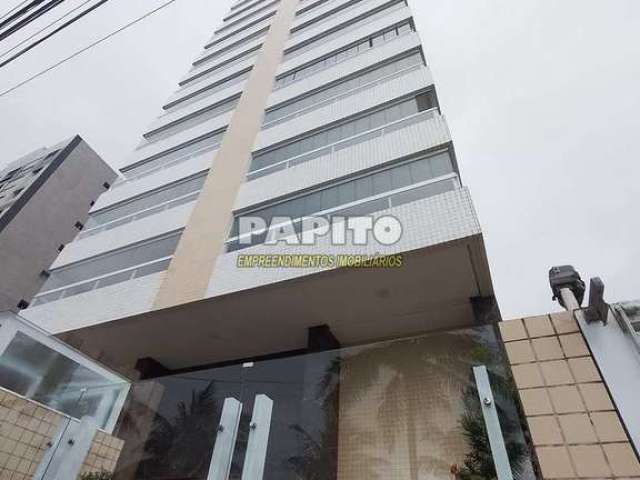 Apartamento com 2 dorms, Real, Praia Grande - R$ 400 mil, Cod: 60012397