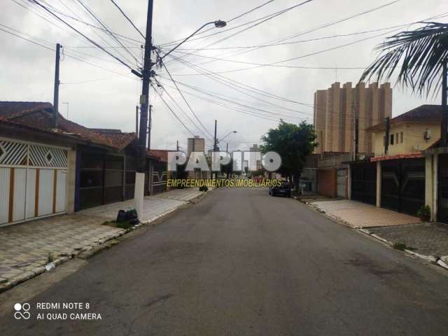 Casa com 3 dorms, Mirim, Praia Grande - R$ 599 mil, Cod: 60012458