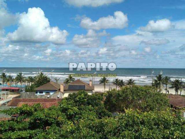 Apartamento com 2 dorms, Real, Praia Grande - R$ 315 mil, Cod: 60012531