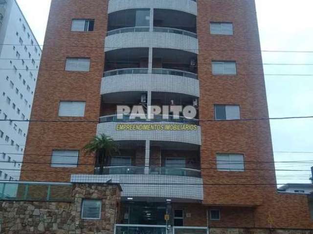 Apartamento com 2 dorms, Tupi, Praia Grande - R$ 320 mil, Cod: 60012644