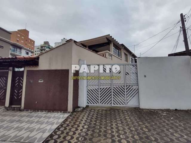 Casa em condomínio fechado com 2 quartos à venda na Cidade Ocian, Praia Grande , 54 m2 por R$ 320.000