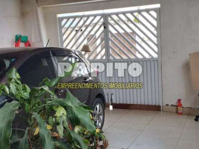 Casa com 2 quartos à venda no Nova Mirim, Praia Grande , 60 m2 por R$ 300.000