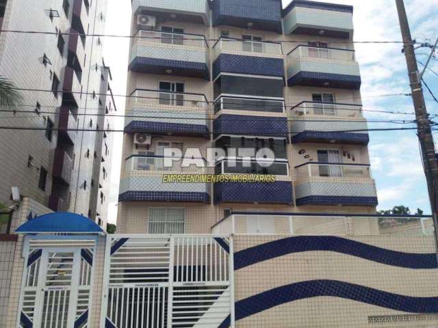 Kitnet com 1 dorm, Mirim, Praia Grande, Cod: 60011103