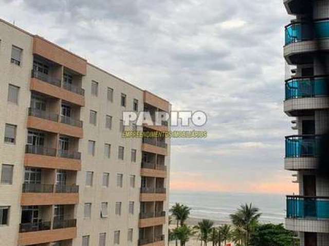 Apartamento com 2 dorms, Tupi, Praia Grande - R$ 335 mil, Cod: 60012748