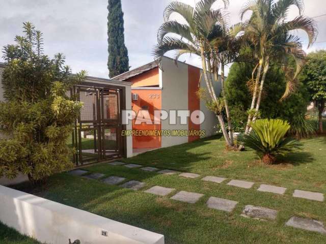 Casa de Condomínio com 2 dorms, Centro, Ibitinga - R$ 750 mil, Cod: 60012759