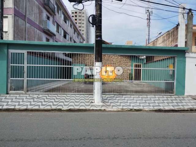 Casa em condomínio fechado com 1 quarto à venda em Aviação, Praia Grande , 66 m2 por R$ 270.000