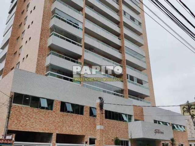 Apartamento com 3 dorms, Tupi, Praia Grande - R$ 460 mil, Cod: 60012765