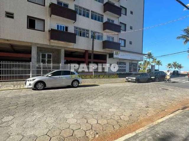 Apartamento com 2 dorms, Vila Assunção, Praia Grande - R$ 320 mil, Cod: 60012953