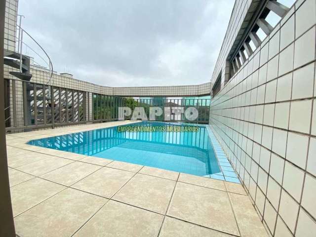 Sobrado com 4 dorms, Aparecida, Santos - R$ 1.6 mi, Cod: 60013015