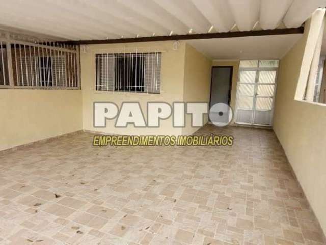 Casa com 2 dorms, Solemar, Praia Grande - R$ 343 mil, Cod: 60013043