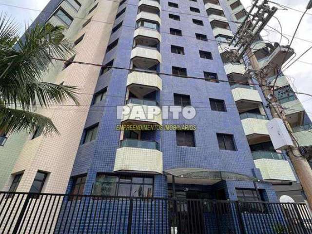 Apartamento com 3 dorms, Real, Praia Grande - R$ 425 mil, Cod: 60013052