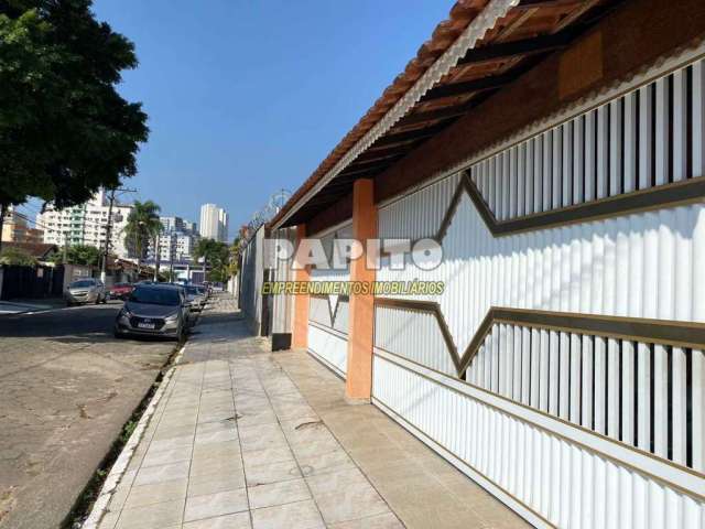 Casa com 4 quartos à venda em Guilhermina, Praia Grande , 145 m2 por R$ 865.000