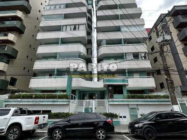 Apartamento com 1 dorm, Boqueirão, Praia Grande - R$ 245 mil, Cod: 60013180