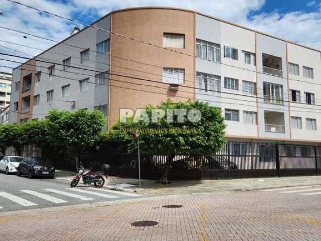 Apartamento com 1 dorm, Boqueirão, Praia Grande - R$ 210 mil, Cod: 60013220