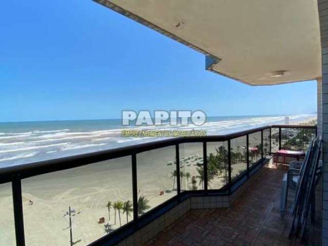 Apartamento com 5 quartos à venda na Tupi, Praia Grande , 209 m2 por R$ 990.000