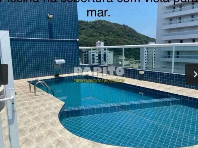 Apartamento com 2 dorms, Boqueirão, Praia Grande - R$ 599 mil, Cod: 60013360