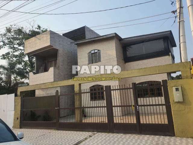 Casa de Condomínio com 2 dorms, Maracanã, Praia Grande, Cod: 60013425