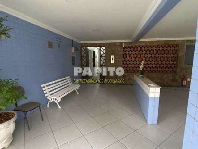 Apartamento com 2 dorms, Guilhermina, Praia Grande - R$ 325 mil, Cod: 60013423