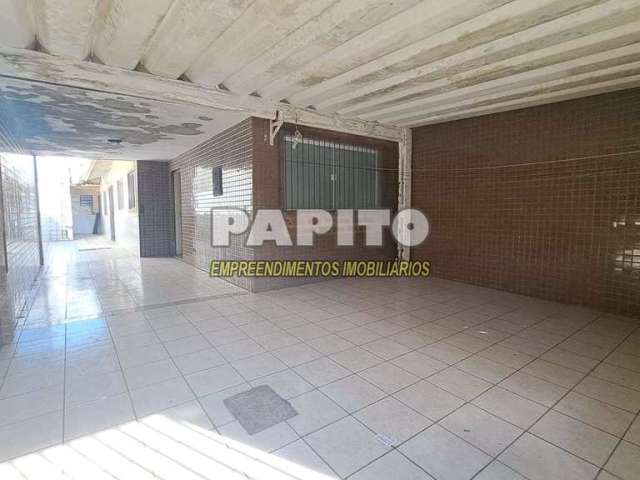 Casa com 2 quartos para alugar na Tupi, Praia Grande , 125 m2 por R$ 2.500