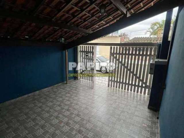 Casa com 2 quartos à venda na Cidade Ocian, Praia Grande  por R$ 270.000