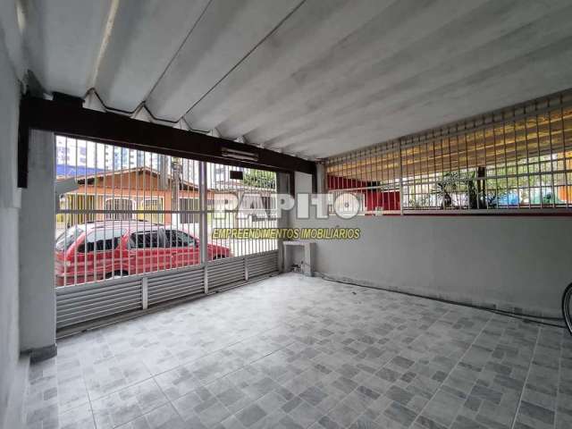 Casa com 2 dorms, Aviação, Praia Grande - R$ 440 mil, Cod: 60013160