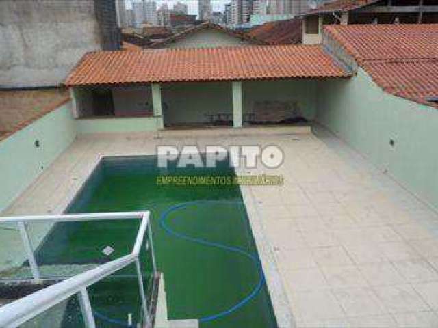 Casa com 6 quartos à venda na Tupi, Praia Grande , 430 m2 por R$ 2.000.000