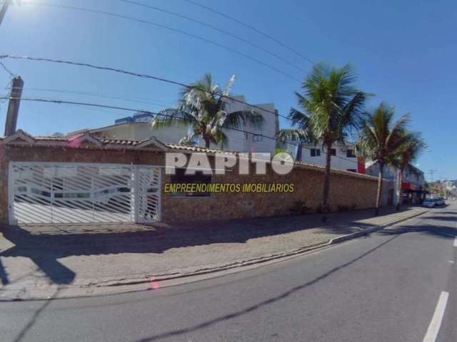 Casa em condomínio fechado com 3 quartos à venda no Canto do Forte, Praia Grande , 132 m2 por R$ 585.900