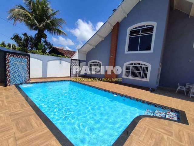 Sobrado com 4 dorms, Flórida, Praia Grande - R$ 1.6 mi, Cod: 60011928