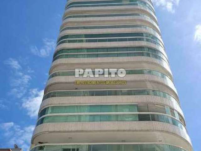 Apartamento com 2 dorms, Tupi, Praia Grande - R$ 550 mil, Cod: 60011972