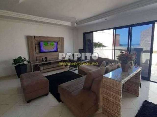 Apartamento com 4 dorms, Canto do Forte, Praia Grande - R$ 2.3 mi, Cod: 60012003