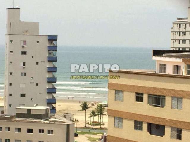 Cobertura com 3 dorms, Tupi, Praia Grande - R$ 850 mil, Cod: 60012063