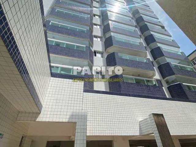 Cobertura com 3 dorms, Caiçara, Praia Grande - R$ 790 mil, Cod: 60012033