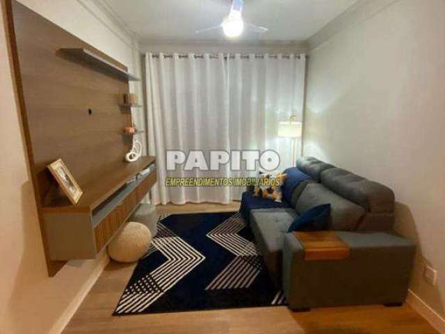 Cobertura com 3 dorms, Guilhermina, Praia Grande - R$ 920 mil, Cod: 60012122