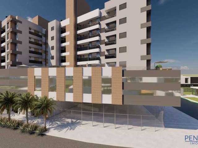 Apartamento Zona Central para Venda em Balneário Camboriú, Praia dos Amores, 3 dormitórios, 1 suíte, 2 banheiros, 2 vagas