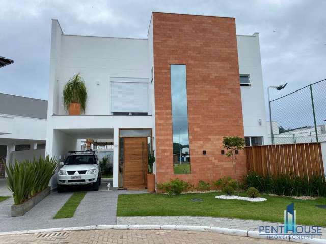 Casa em Condomínio para Venda em Balneário Camboriú, São Judas Tadeu, 3 dormitórios, 2 suítes, 2 banheiros, 2 vagas