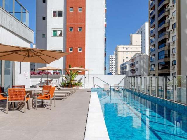 Apartamento Zona Central para Venda em Balneário Camboriú, CENTRO, 4 dormitórios, 3 suítes, 4 banheiros, 3 vagas