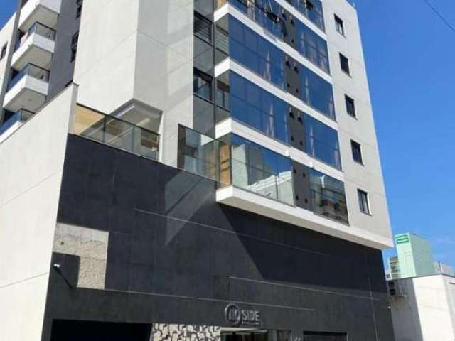 Apartamento Zona Central para Venda em Balneário Camboriú, ARIRIBÁ, 2 dormitórios, 1 suíte, 2 banheiros, 1 vaga