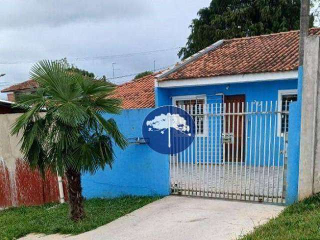 Casa 2 quartos Campina da Barra