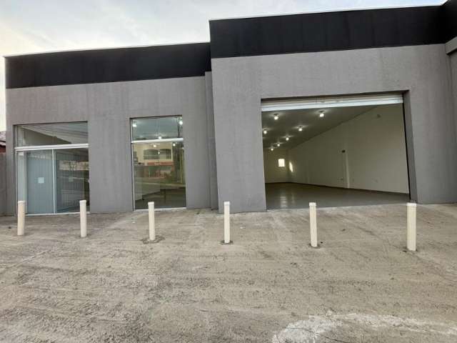 Sala para alugar, 160 m² por R$ 5.500/mês - Capela Velha - Araucária/PR