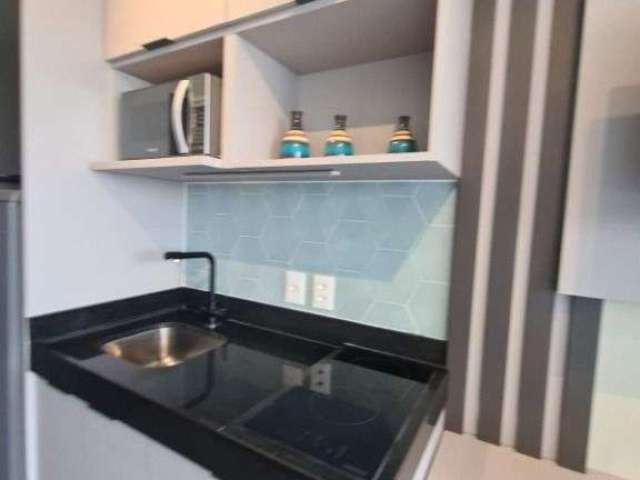 Apartamento à venda, 19 m² por R$ 569.000,00 - Cerqueira César - São Paulo/SP